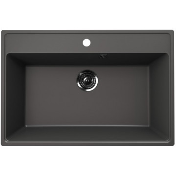 Мойка ULGRAN Quartz Forte 760-09