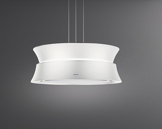 Falmec Circle.Tech DAMA isola 60 bianco (600)