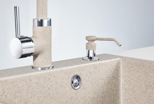 Кухонный дозатор GRANULA 01 D, КЛАССИК