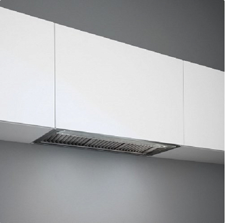 Falmec Design Virgola No-Drop 120