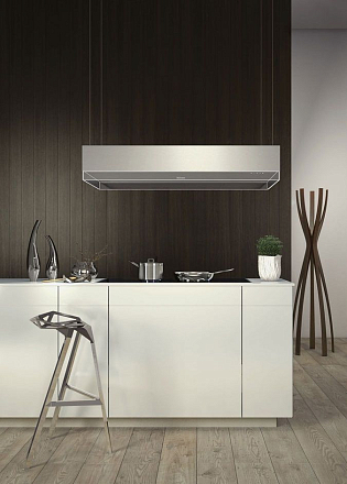Falmec Circle.Tech VETRA isola 120 inox (600)