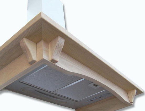 Falmec Classic IRIS TULIP 90 rovere (600)