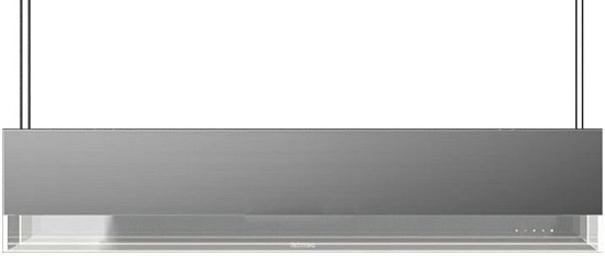 Falmec Circle.Tech VETRA isola 120 inox (600)