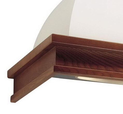 Falmec Classic IRIS MALIZIA isola 90 noce (600)