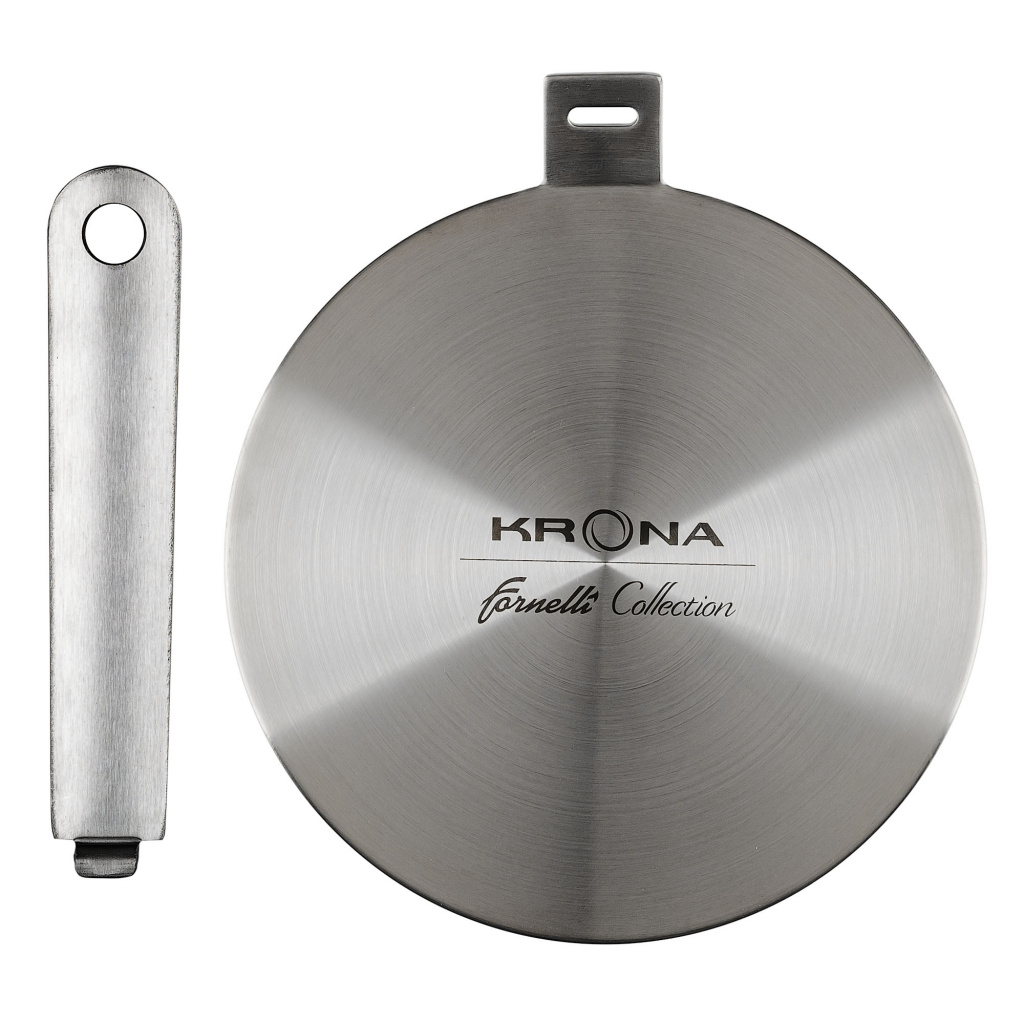 KRONA
адаптер для индукционных плит и поверхностей, D20