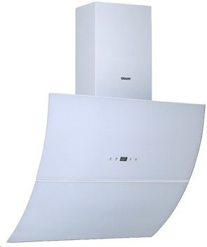 Вытяжка Graude DH 60.3 WE