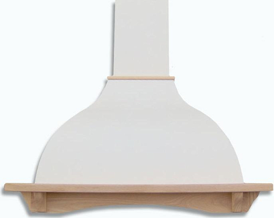 Falmec Classic IRIS TULIP angolo 100*100 rovere nuovo (600)