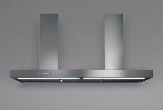 Falmec Silence HORIZON NRS isola 180 inox (2 х 800)