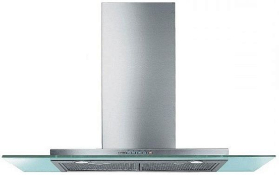 Falmec Design KRISTAL 90 inox vetro (800)