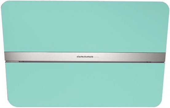 Falmec Design FLIPPER 85 vetro turquoise (800)