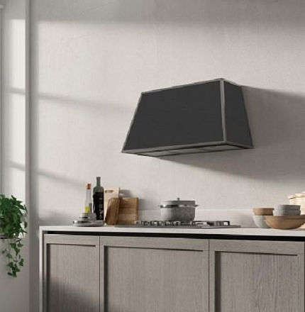 Falmec TIME 115 anthracite