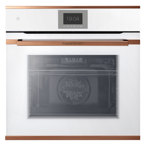 Электрический духовой шкаф Kuppersbusch BP 6550.0 W7 Copper