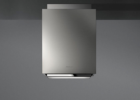 Falmec Design+ MENHIR isola 70 inox (800)