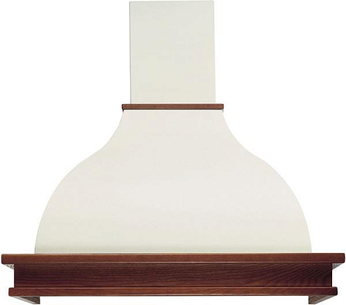 Falmec Classic IRIS MALIZIA isola 90 noce (600)