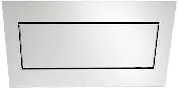 Falmec QUASAR GLASS WHITE 90 (800)