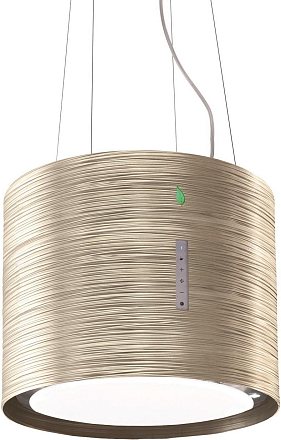 Falmec E.ion TWISTER isola 45 titanio (450)