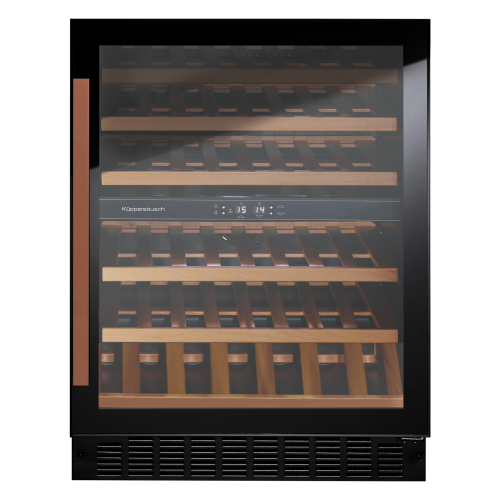Встраиваемый винный шкаф Kuppersbusch FWKU 1800.0 S7 Copper