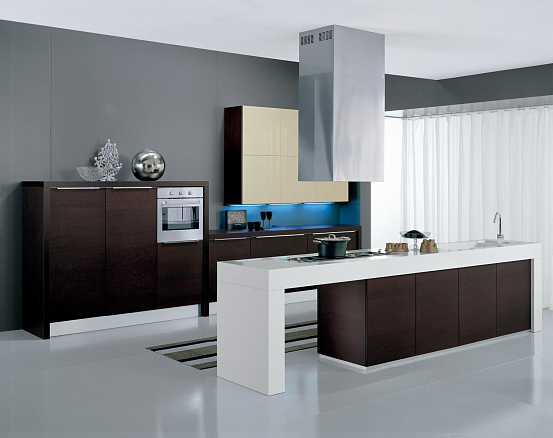 Falmec Fasteel ALTAIR TOP isola 60 inox (800)