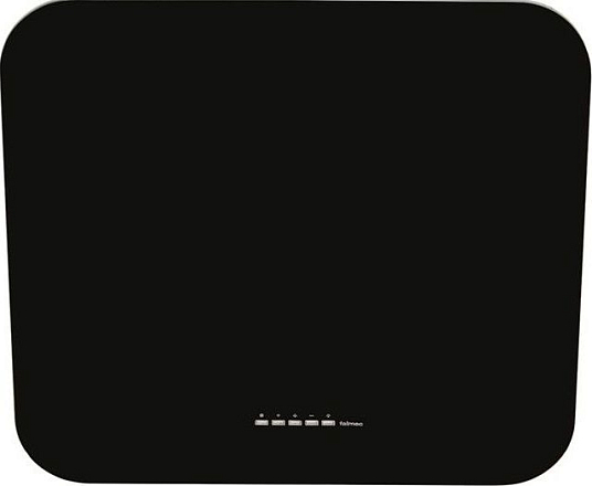 Falmec Design TAB 80 inox nero (800)