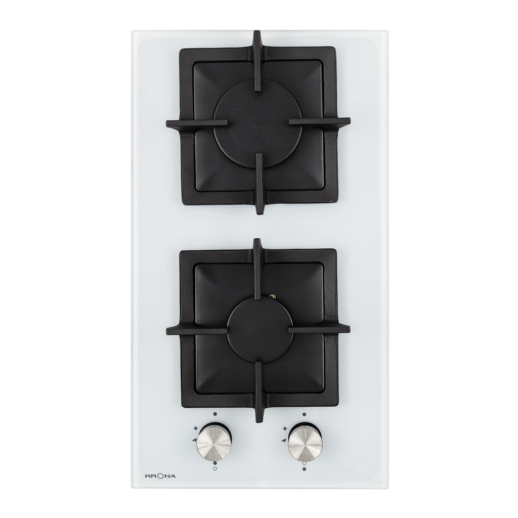 KRONA CALORE 30 WH газовая варочная поверхность (независимая) KRONA CALORE 30 WH газовая варочная поверхность (независимая)