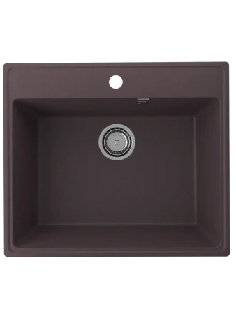 Мойка ULGRAN Quartz Forte 580-06