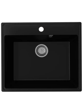 Мойка ULGRAN Quartz Forte 580-07