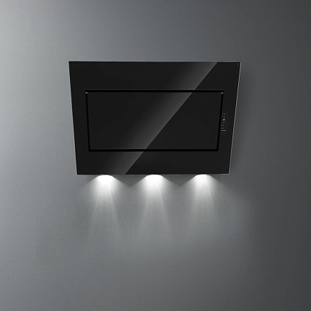 Falmec Green Tech QUASAR 90 vetro nero (800)