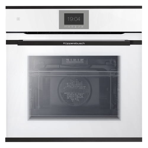 Электрический духовой шкаф Kuppersbusch BP 6550.0 W5 Black Velvet