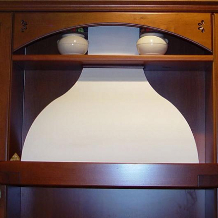 Falmec Classic IRIS GARDENIA 90 rovere nuovo (600)