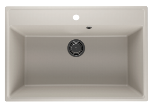 Мойка ULGRAN Quartz Forte 760-02