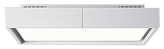 Falmec CIRCLE.TECH VEGA 115 ISOLA stell (600)