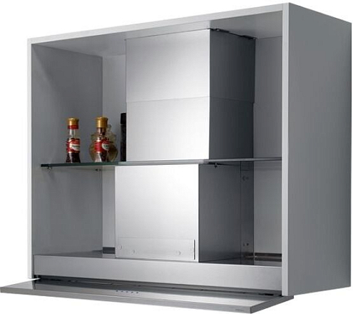 Falmec Design MOVE 90 BLACK (800)