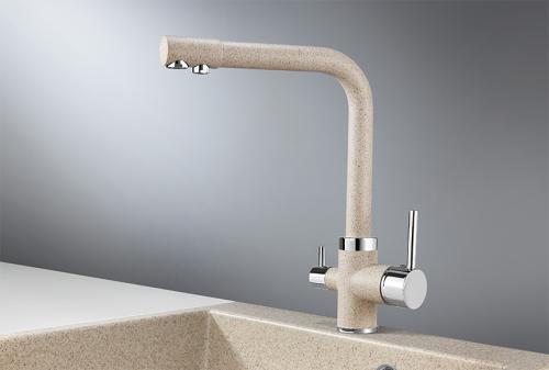 Кухонный смеситель GRANULA 2015, КЛАССИК