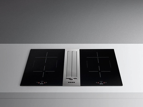 Falmec Design+ PIANO un elemento 52 inox