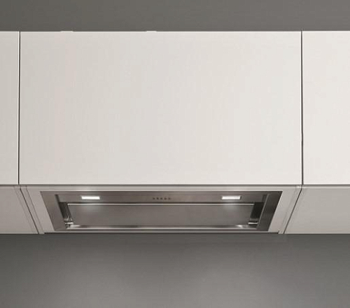 Falmec Design GRUPPO INCASSO ECO 50 inox (600)