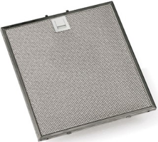 Falmec BASE (металл. 277 х 294 мм) 101080244