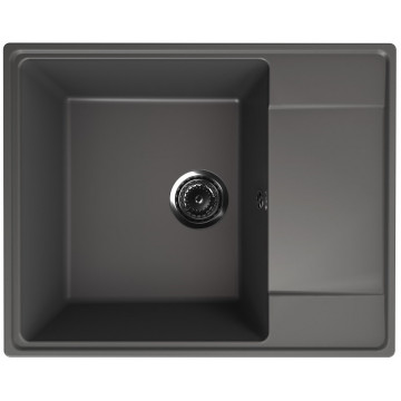 Мойка ULGRAN Quartz Prima 605-09