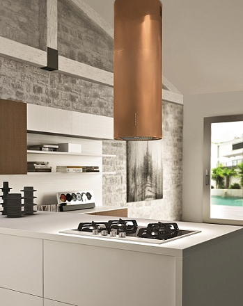 Falmec POLAR RAME 35