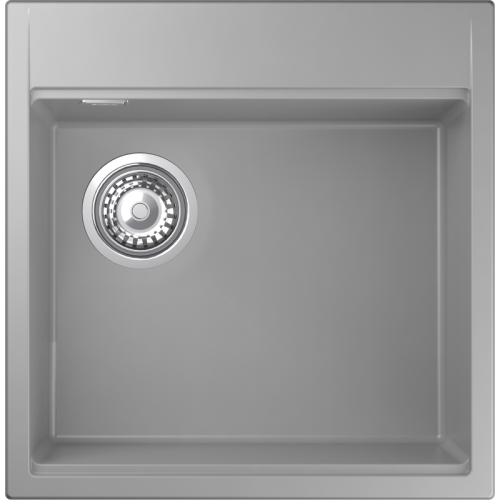 Rivelato TR-505-Lgrigiometallizz