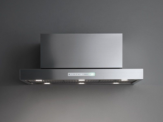 Falmec E.ion LIBRA 90 inox (600)