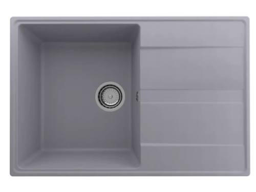 Мойка ULGRAN Quartz Prima 750-05