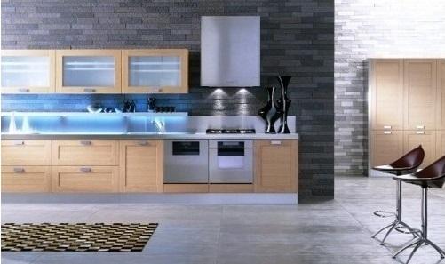 Falmec Fasteel ALTAIR TOP 60 inox (800)