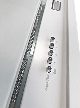 Falmec BUILT-IN 70 MAX WH