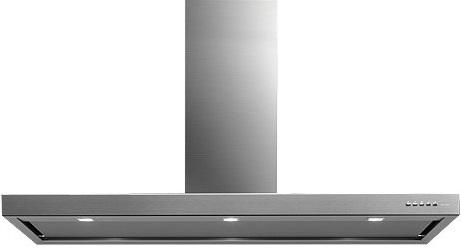 Falmec Fasteel PLANE TOP 120 inox (800)