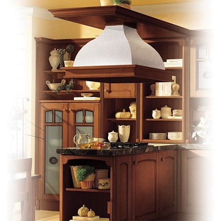 Falmec Classic IRIS MALIZIA ISOLA 90 UNPAINTED (600)