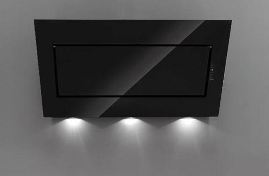 Falmec QUASAR GLASS BLACK 60 (800)