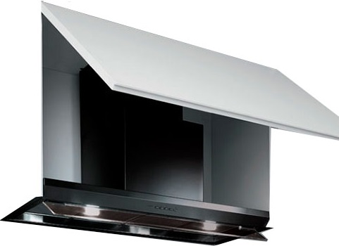 Falmec Design VIRGOLA BLACK 90 (600)