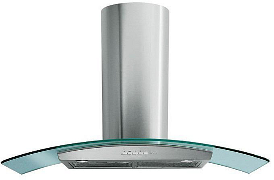 Falmec AirMec SATURNO 90 inox (450)