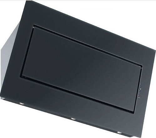 Falmec QUASAR GLASS BLACK 80