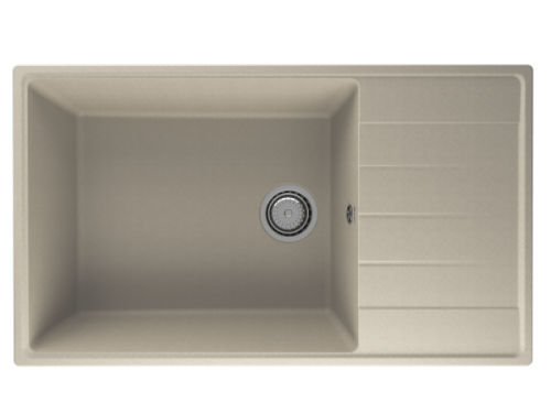 Мойка ULGRAN Quartz Prima 860-03
